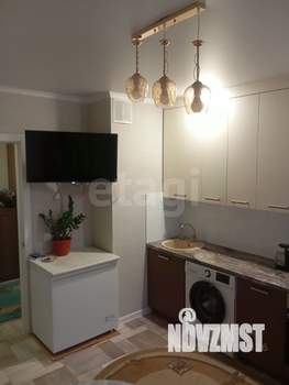 2-к квартира, вторичка, 63м2, 11/17 этаж