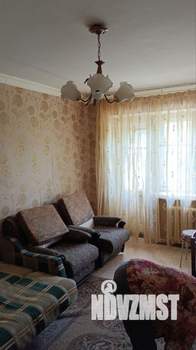 2-к квартира, вторичка, 45м2, 2/5 этаж