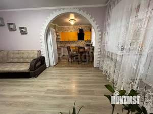 2-к квартира, вторичка, 58м2, 8/15 этаж