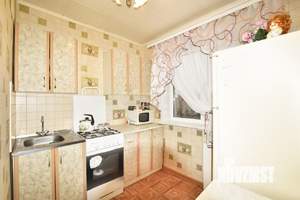 2-к квартира, вторичка, 45м2, 5/5 этаж