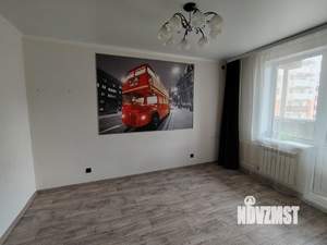 2-к квартира, вторичка, 59м2, 7/17 этаж