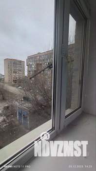 1-к квартира, вторичка, 24м2, 4/5 этаж