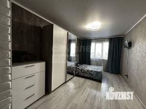 3-к квартира, вторичка, 57м2, 1/17 этаж
