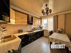 2-к квартира, вторичка, 65м2, 16/17 этаж