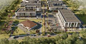 2-к квартира, вторичка, 45м2, 3/4 этаж