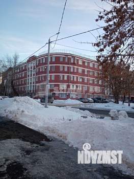 4-к квартира, вторичка, 100м2, 3/5 этаж