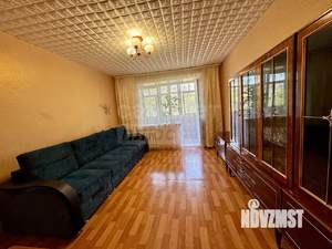 2-к квартира, вторичка, 49м2, 4/5 этаж