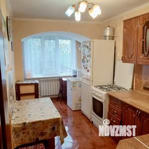 2-к квартира, вторичка, 42м2, 1/2 этаж
