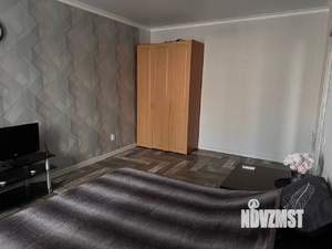 1-к квартира, вторичка, 37м2, 5/19 этаж