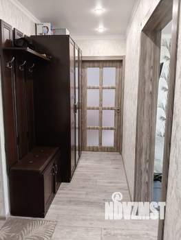 2-к квартира, вторичка, 50м2, 1/17 этаж