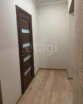 1-к квартира, вторичка, 37м2, 11/17 этаж