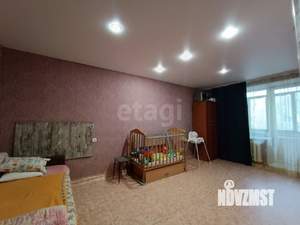 2-к квартира, вторичка, 41м2, 4/5 этаж