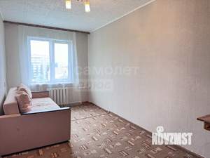 2-к квартира, вторичка, 44м2, 5/5 этаж