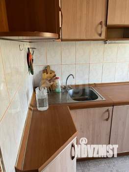 3-к квартира, вторичка, 55м2, 3/5 этаж