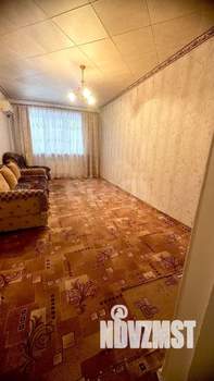 2-к квартира, вторичка, 43м2, 1/5 этаж