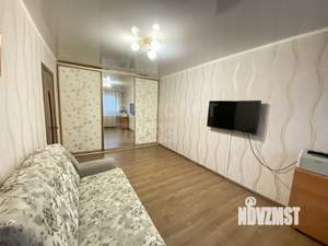 2-к квартира, вторичка, 41м2, 1/5 этаж
