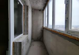 1-к квартира, вторичка, 32м2, 11/17 этаж