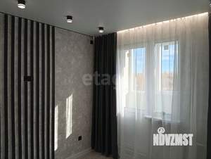 2-к квартира, вторичка, 38м2, 12/17 этаж