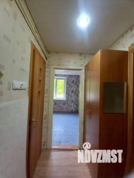 1-к квартира, вторичка, 33м2, 1/9 этаж