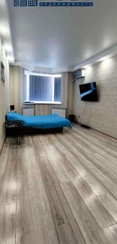 1-к квартира, вторичка, 47м2, 14/14 этаж