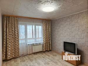 1-к квартира, вторичка, 33м2, 4/5 этаж