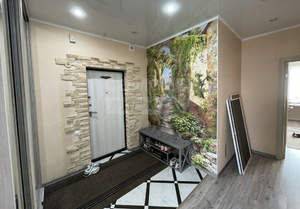 4-к квартира, вторичка, 130м2, 10/12 этаж