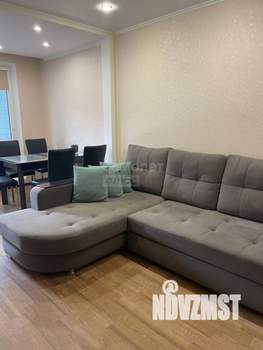 3-к квартира, вторичка, 61м2, 2/5 этаж