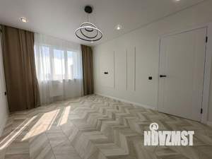 2-к квартира, вторичка, 58м2, 10/20 этаж