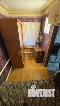 2-к квартира, вторичка, 36м2, 1/2 этаж