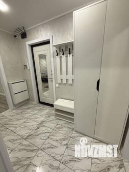 2-к квартира, вторичка, 53м2, 6/11 этаж