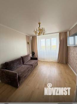 1-к квартира, вторичка, 37м2, 14/14 этаж