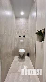 3-к квартира, вторичка, 76м2, 13/17 этаж