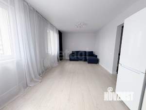 Студия квартира, вторичка, 33м2, 14/19 этаж
