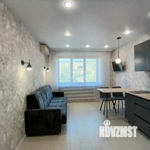 Студия квартира, вторичка, 19м2, 4/5 этаж