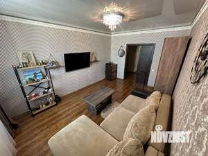 3-к квартира, вторичка, 80м2, 13/17 этаж
