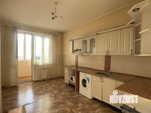 3-к квартира, вторичка, 113м2, 14/16 этаж