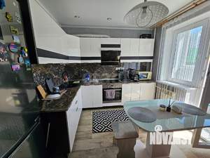 1-к квартира, вторичка, 36м2, 6/12 этаж