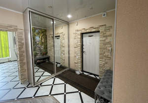 4-к квартира, вторичка, 130м2, 10/12 этаж