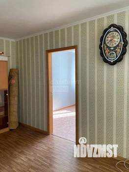 4-к квартира, вторичка, 60м2, 2/5 этаж