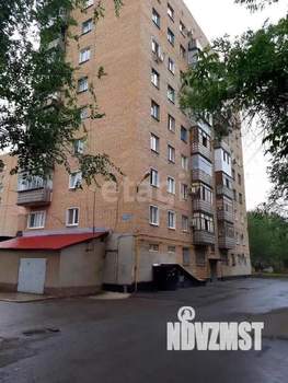 1-к квартира, вторичка, 32м2, 9/9 этаж