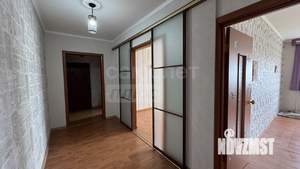 3-к квартира, вторичка, 87м2, 8/11 этаж