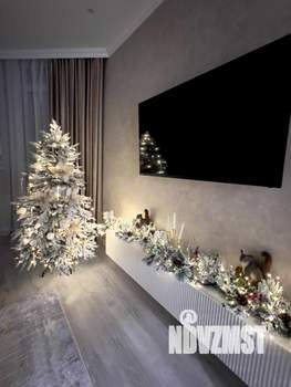 3-к квартира, вторичка, 63м2, 12/17 этаж