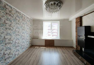 3-к квартира, вторичка, 90м2, 13/14 этаж