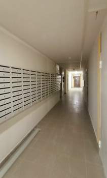 2-к квартира, вторичка, 44м2, 8/25 этаж