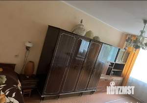 3-к квартира, вторичка, 61м2, 3/6 этаж