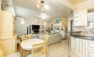 2-к квартира, вторичка, 80м2, 12/17 этаж