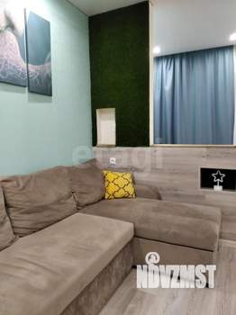 Студия квартира, вторичка, 29м2, 4/4 этаж