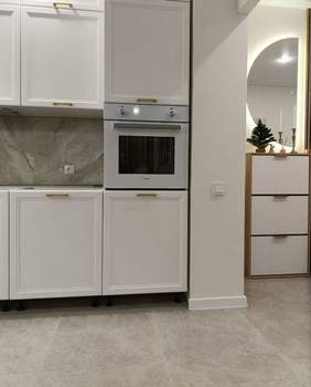 3-к квартира, вторичка, 77м2, 13/17 этаж