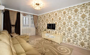 3-к квартира, вторичка, 79м2, 13/17 этаж