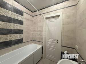 1-к квартира, вторичка, 35м2, 7/17 этаж